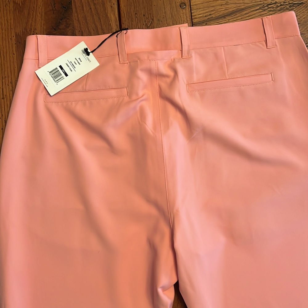 Golf tech pants - Picture 4 of 4